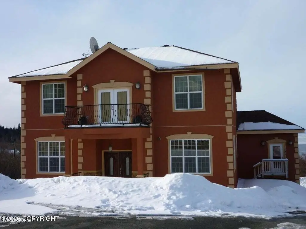 5902 Romania Drive, Anchorage, AK 99516 - #1