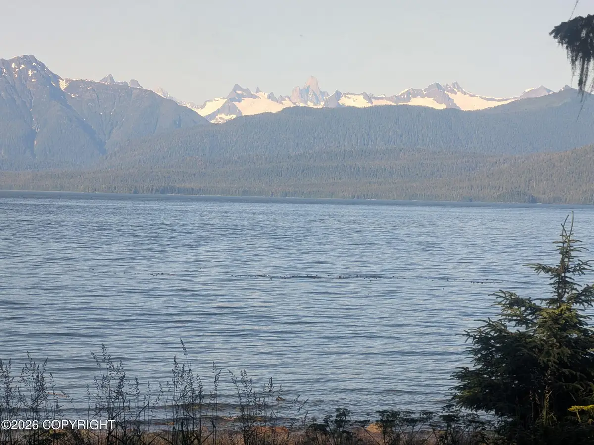 707-B Sandy Beach Road, Petersburg, AK 99833 - #1