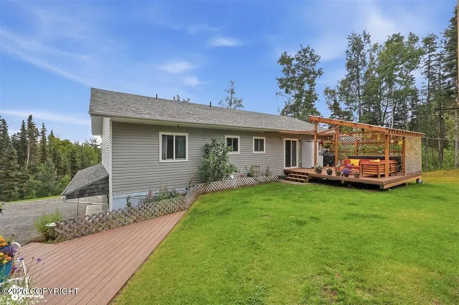 36721 St Theresa Road, Soldotna, AK 99669 - #3