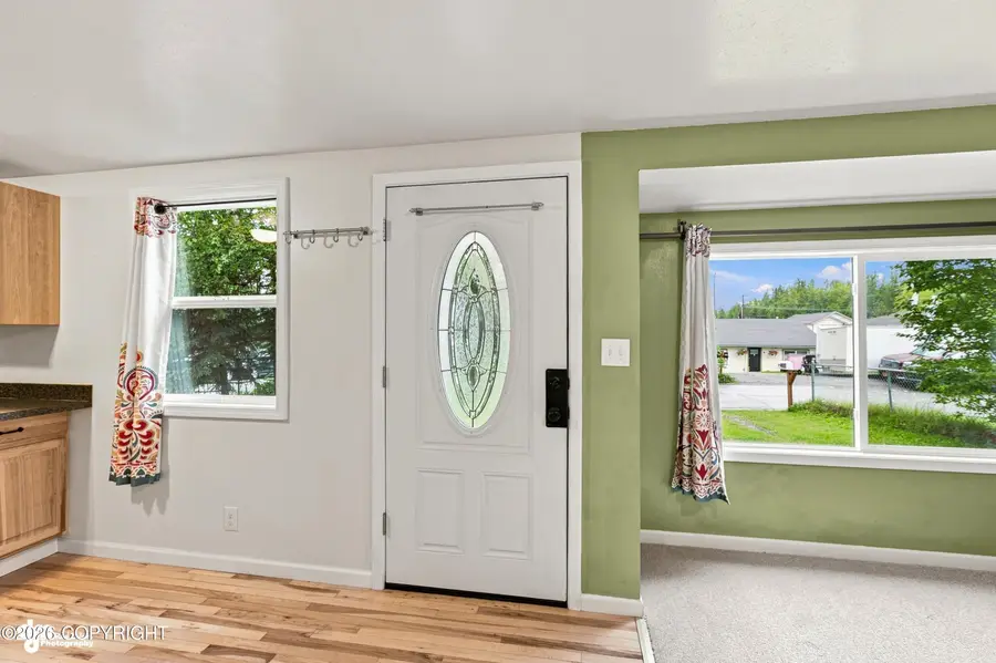 4502 Klondike Court, Anchorage, AK 99508 - #3