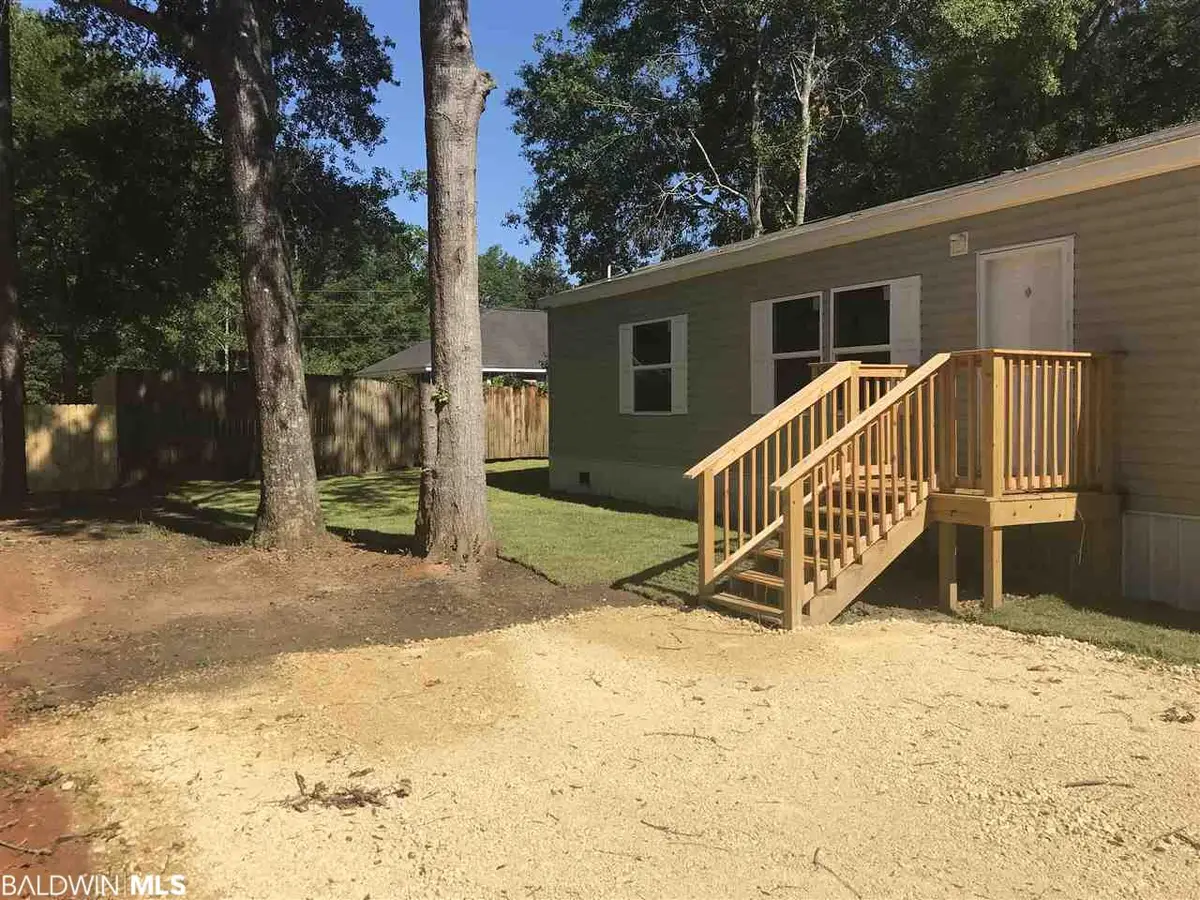 9448 Pinewood Avenue, Elberta, AL 36530 - #1