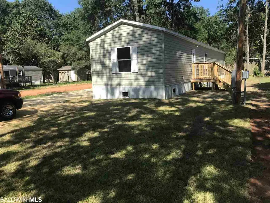 9448 Pinewood Avenue, Elberta, AL 36530 - #3