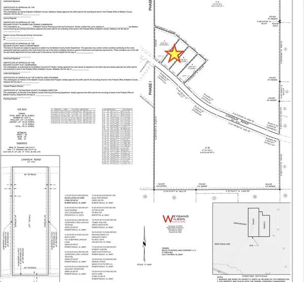 0 Linholm Road, Robertsdale, AL 36567