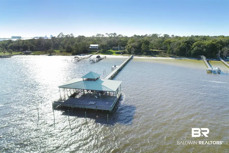 5362 (lot 21) Mississippi Avenue, Orange Beach, AL 36561 - #3