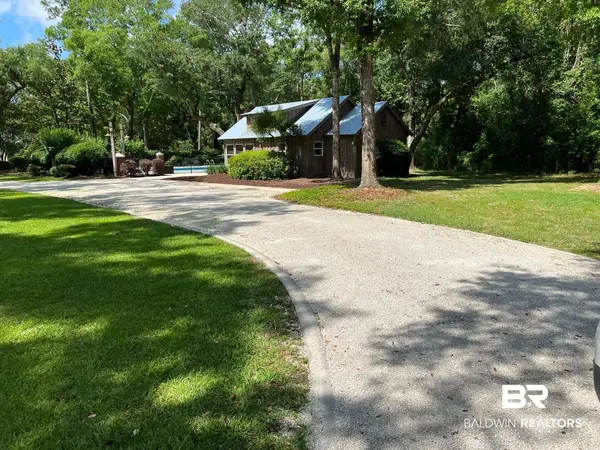 0 Cleyera Drive #Lot 29, Magnolia Springs, AL 36555