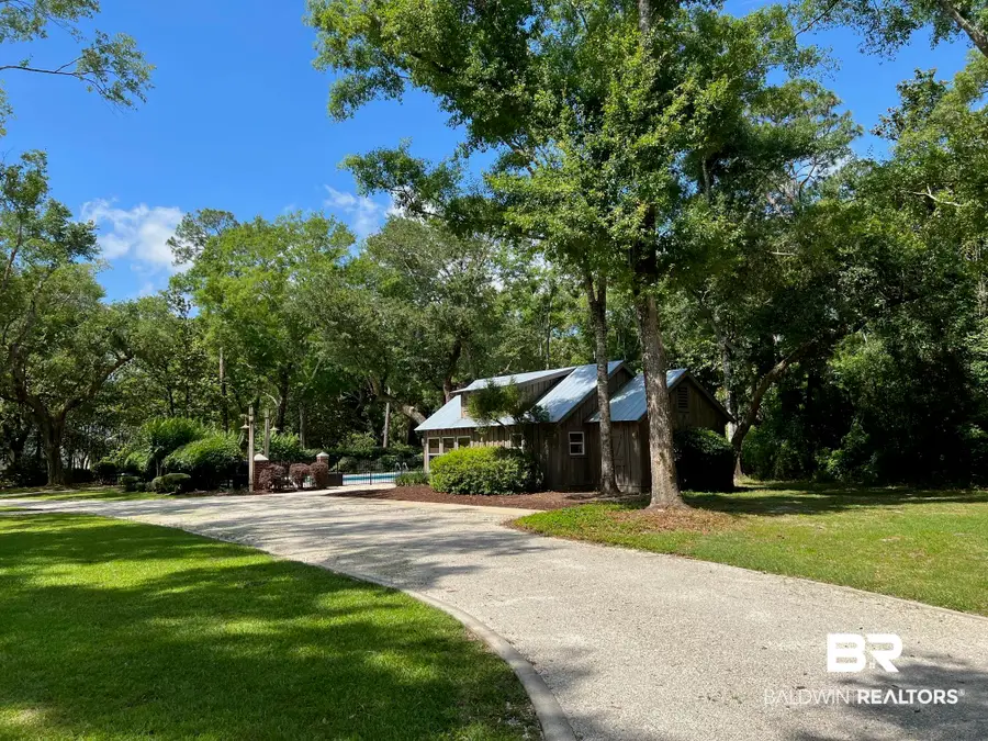 0 Old Federal Road, Magnolia Springs, AL 36555 - #3