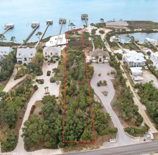 0 River Road, Orange Beach, AL 36561