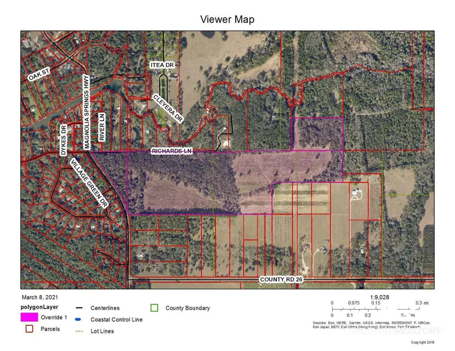 0 County Road 49, Magnolia Springs, AL 36535 - #2