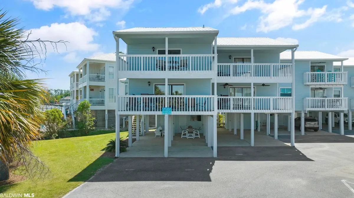 25861 Canal Road #1, Orange Beach, AL 36561 - Image #1