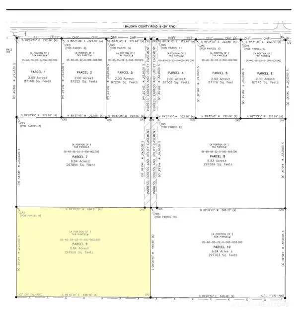 0 County Road 16, Foley, AL 36535