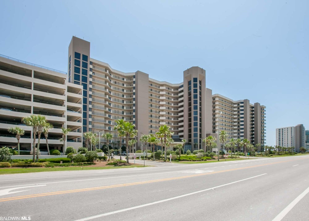 29576 Perdido Beach Boulevard 608, Orange Beach, AL 36561 BHGRE