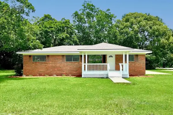 23000 Pecan Street, Robertsdale, AL 36567