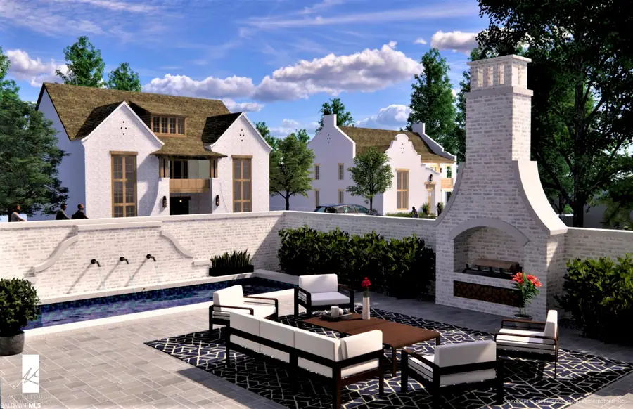5362 (lot 20) Mississippi Avenue, Orange Beach, AL 36561 - #3