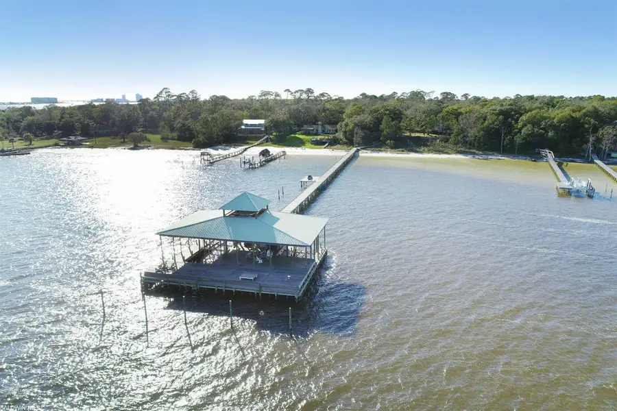 5362 (lot 26) Mississippi Avenue, Orange Beach, AL 36561 - #3