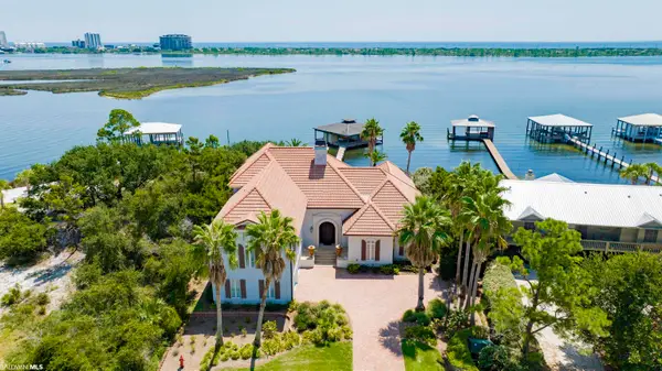 33202 River Road, Orange Beach, AL 36561