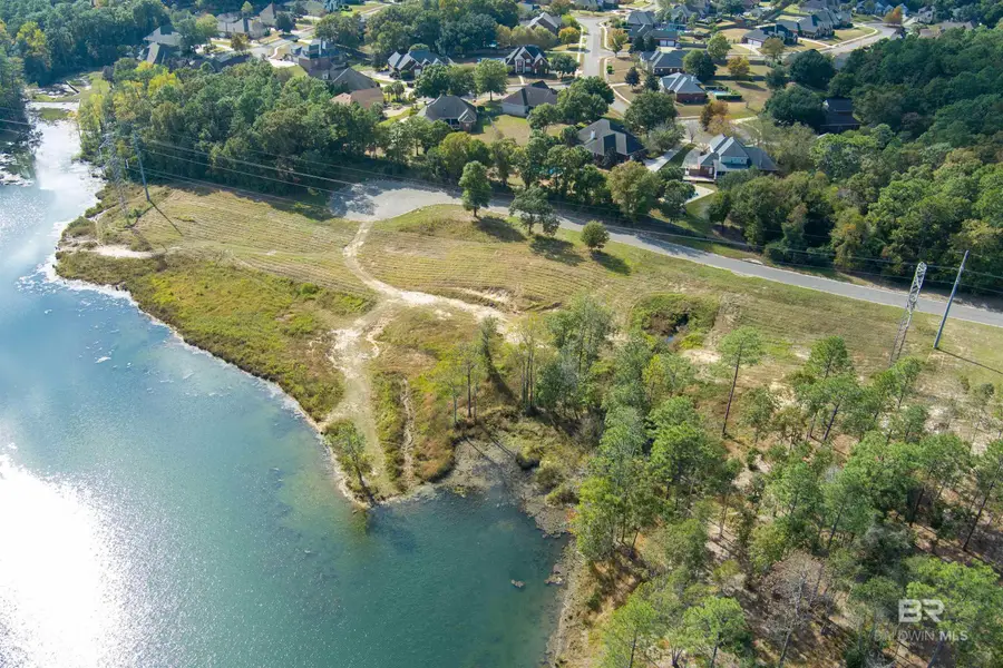 0 Dutchman Woods Drive, Mobile, AL 36695 - #3