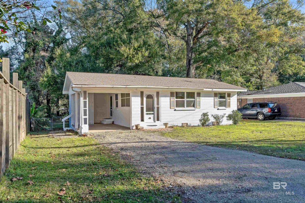 507 Gayfer Avenue, Fairhope, AL 36532 BHGRE