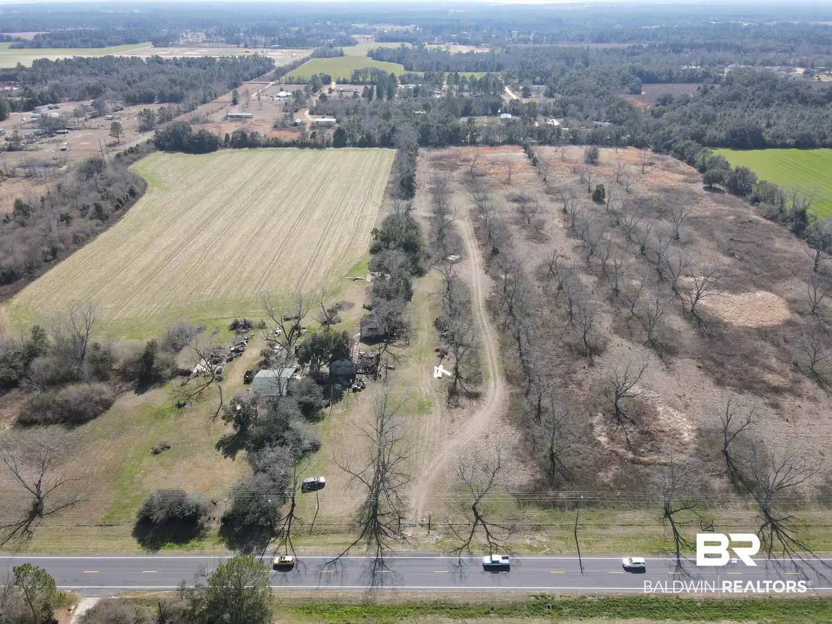 26652 Us Highway 98, Elberta, AL 36530 - #1