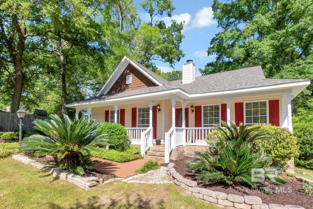 2809 Woodland Road, Mobile, AL 36693 BHGRE