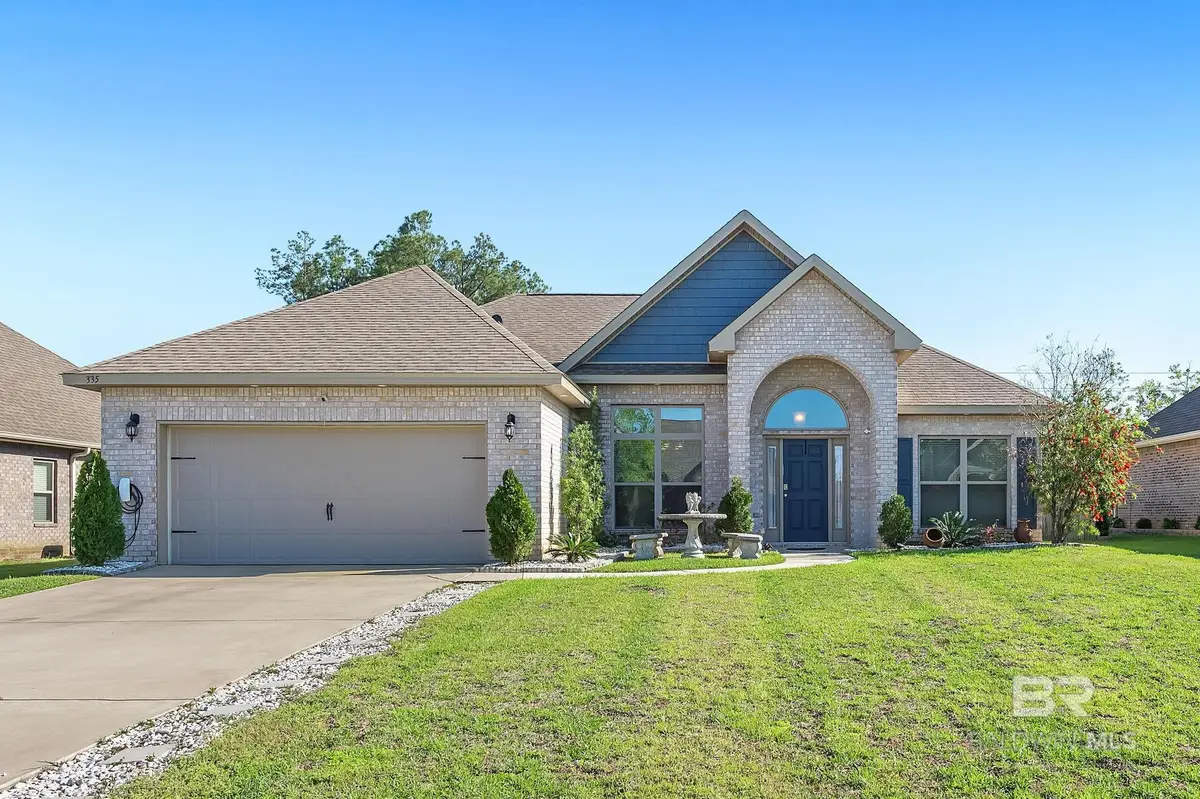 335 Thornhill Circle, Gulf Shores, AL 36542 - Image #1