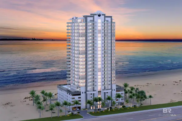 29040 Perdido Beach Boulevard #21B2, Orange Beach, AL 36561