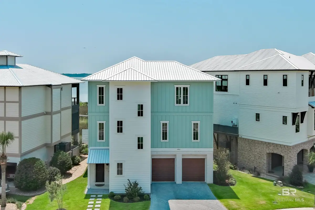 16862 D'iberville Lane, Gulf Shores, AL 36542 - #1