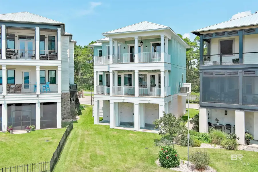 16862 D'iberville Lane, Gulf Shores, AL 36542 - #3