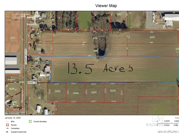 25750 W County Road 54, Daphne, AL 36526