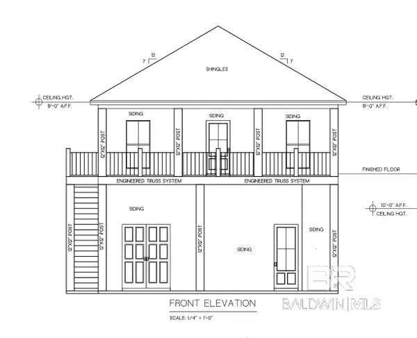 5433 Mobile Avenue, Orange Beach, AL 36561