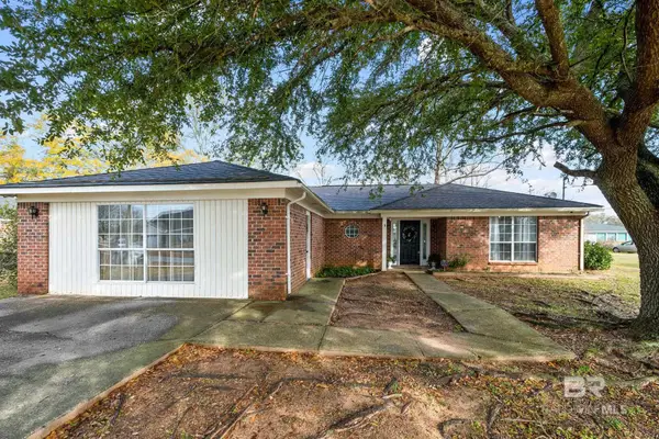 19725 Quartz Lane, Robertsdale, AL 36567