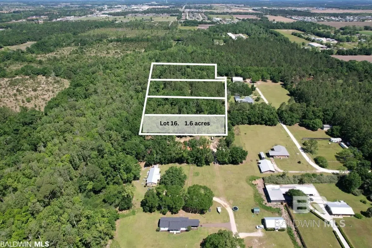 0 Mollie Place, Foley, AL 36535 - Image #1
