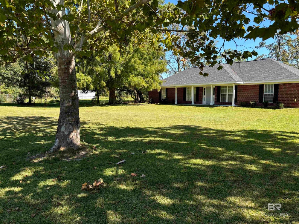 14313 Hemley Road, Coden, AL 36523 BHGRE