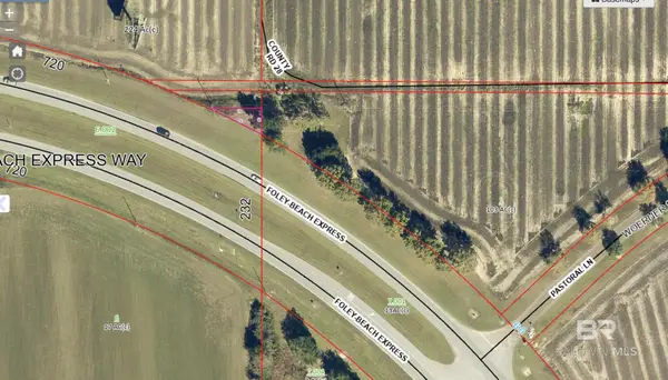 Foley Beach Expressway, Foley, AL 36535