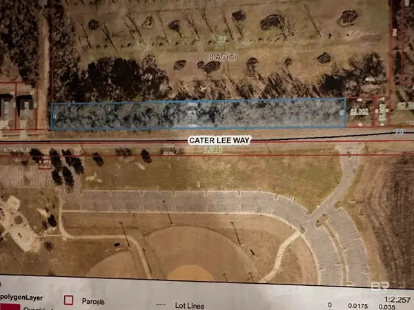 0 Cater Lee Way, Foley, AL 36535