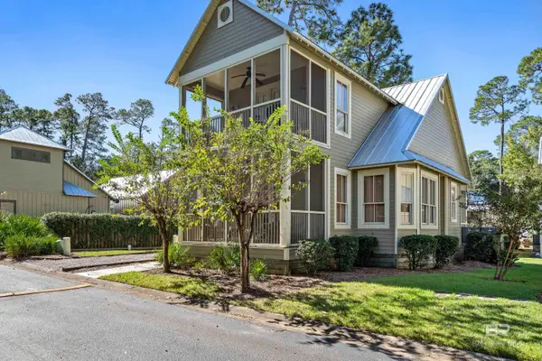 25773 Canal Road #10, Orange Beach, AL 36561