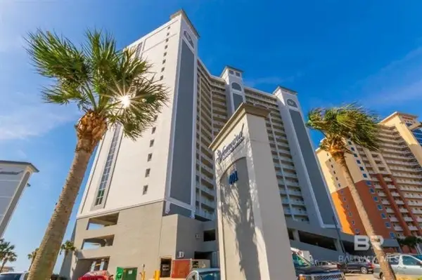 401 Beach Avenue #807, GulfShores, AL 36542