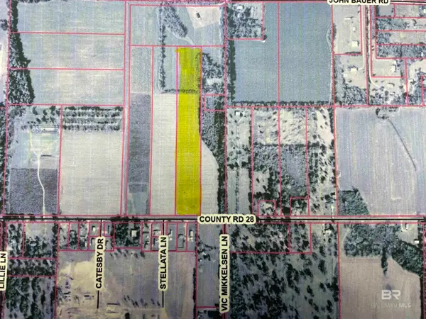 0 County Road 28, Summerdale, AL 36580