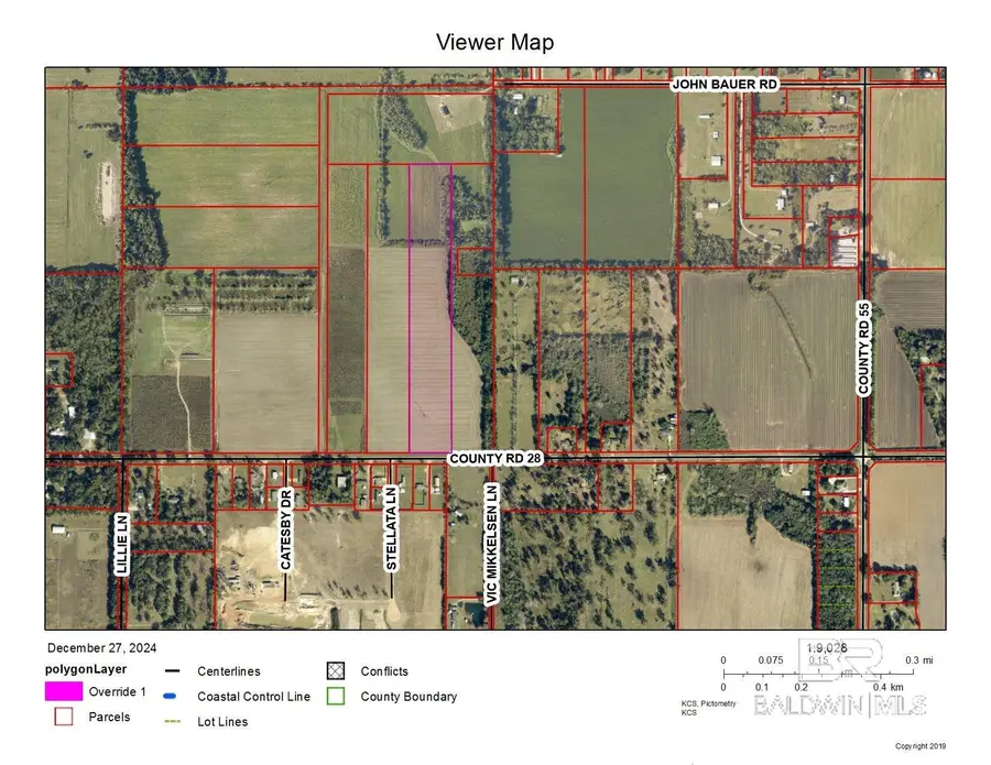 0 County Road 28, Summerdale, AL 36580 - #2