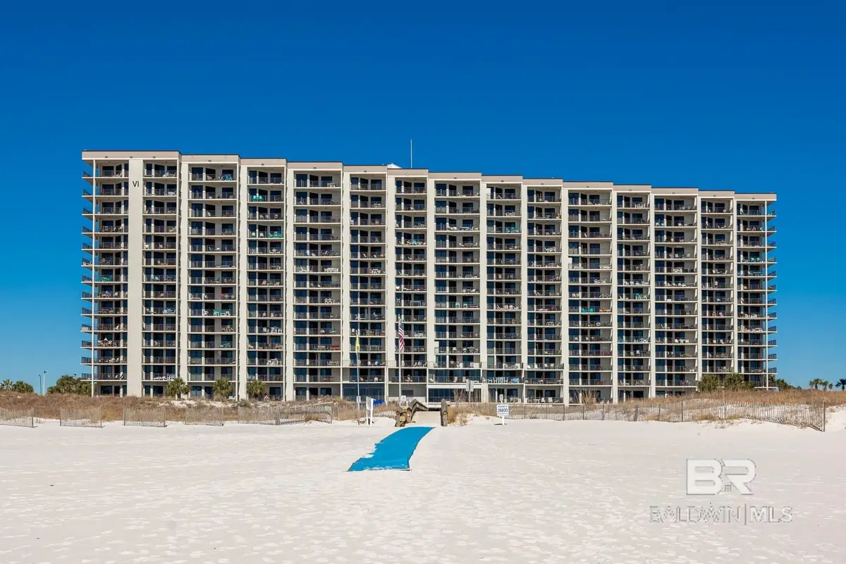 26800 Perdido Beach Boulevard #6109, Orange Beach, AL 36561 - Image #1