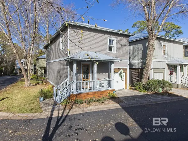 25773 Canal Road #35, Orange Beach, AL 36561