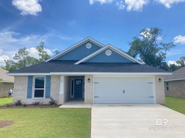 704 Mayflower Drive, Foley, AL 36535