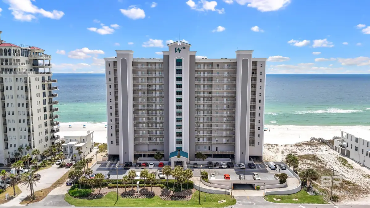 14511 Perdido Key Drive #606, Pensacola, FL 32507 - Image #1