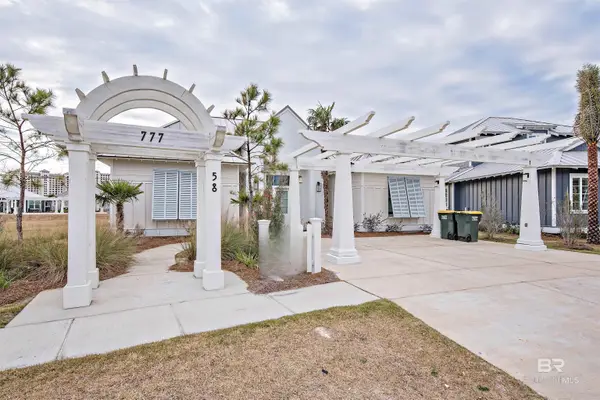 777 Kingston Lane, Gulf Shores, AL 36542