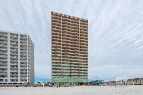 801 W Beach Boulevard #901, Gulf Shores, AL 36542