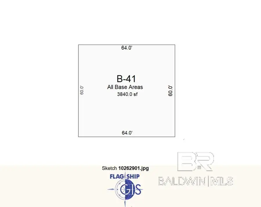 Lot 3 Mccullough Road, Atmore, AL 36502 - #2