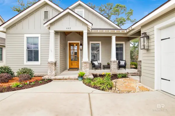 443 Colony Drive, Fairhope, AL 36532