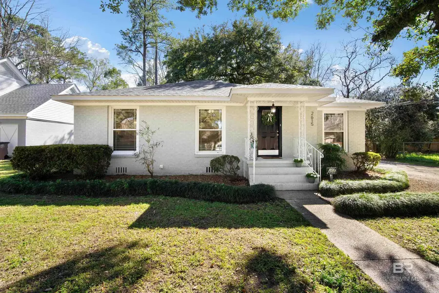 2615 Walton Avenue, Mobile, AL 36606 - Image #2