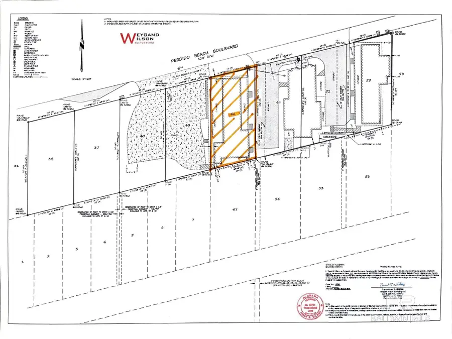 25122 Perdido Beach Boulevard, Orange Beach, AL 36561 - Image #3