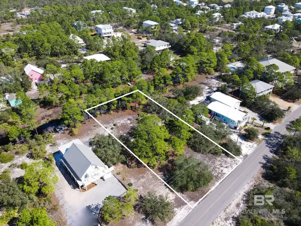 Lot 11 Driftwood Drive, Gulf Shores, AL 36542