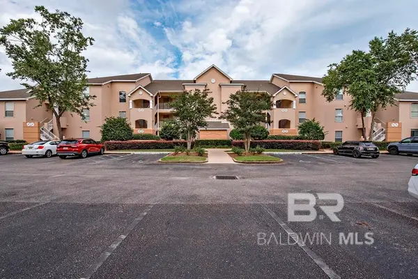 3736 Cypress Point Drive #305B, Gulf Shores, AL 36542